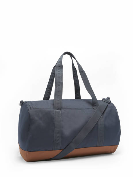 Cabin Duffle Bag Supply Herschel Blue supply 11243 other view 3