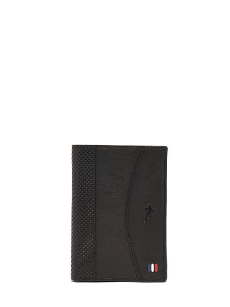 Wallet Leather Ruckfield cup CU05