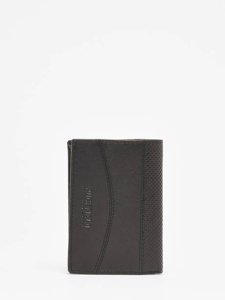 Wallet Leather Ruckfield cup CU05 other view 3