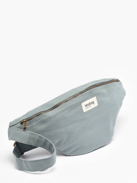 Sac Banane Sasha Hindbag Vert best seller SASHA vue secondaire 2