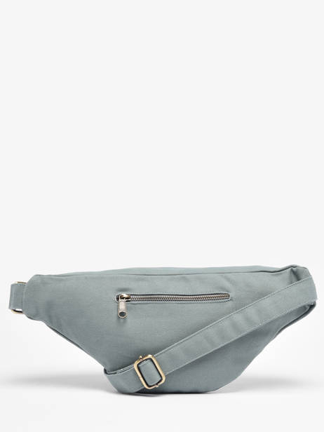 Sac Banane Sasha Hindbag Vert best seller SASHA vue secondaire 4