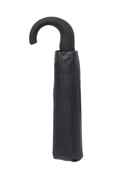 Foldable Umbrella Happy rain gents print 43668
