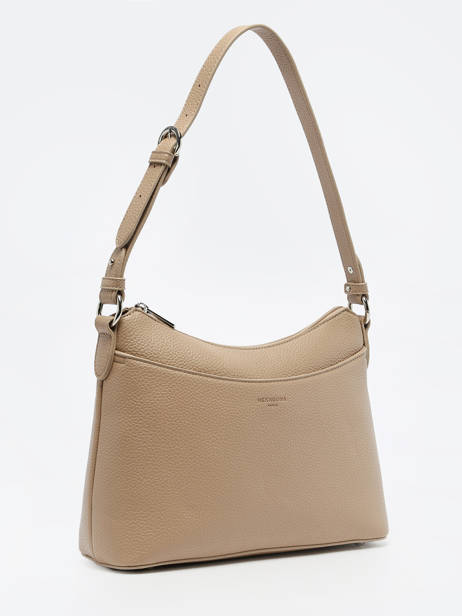 Shoulder Bag Madrid Hexagona Beige madrid 539842 other view 2