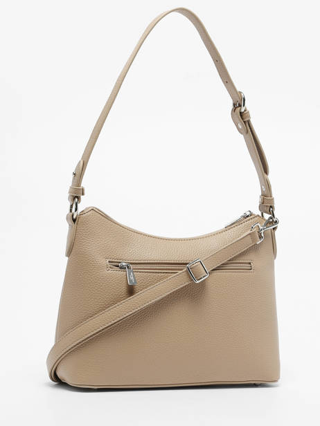 Shoulder Bag Madrid Hexagona Beige madrid 539842 other view 4