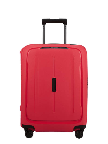 Cabin Luggage Samsonite Orange essens 146909