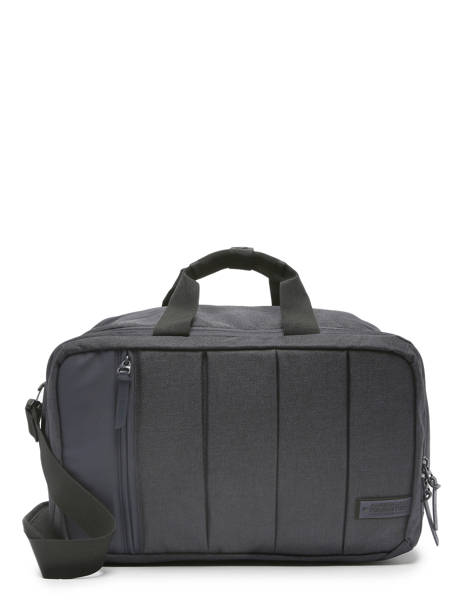 Sac De Voyage Cabine Sac à Dos Streethero American tourister Bleu streethero 147031