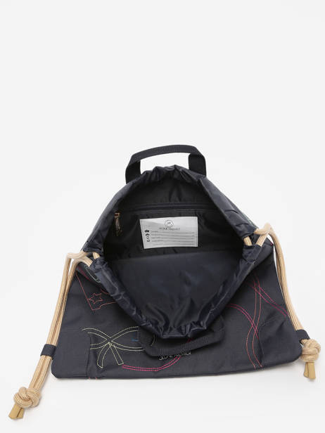 City Gym Bag Jeune premier Blue daydream girls G other view 3