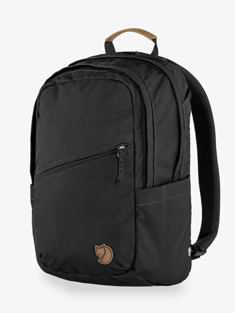 2-compartment  Backpack  With 13