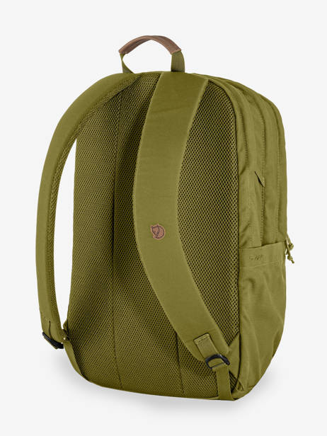 2-compartment  Backpack  With 15