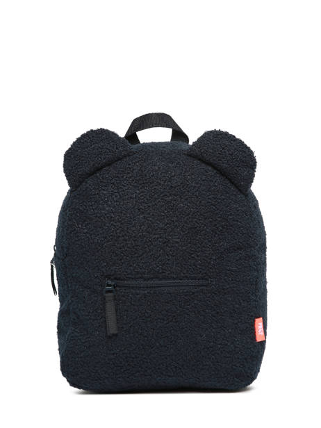 Mini Backpack Pret Blue buddies for life 3896