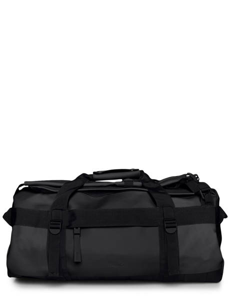 Sac De Voyage Cabine Travel Rains Noir travel 13480