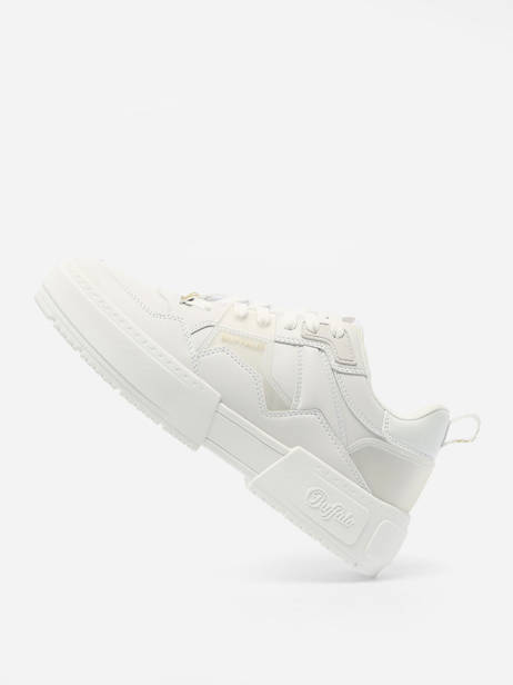 Sneakers Rse V2 Buffalo Blanc women 1630484 vue secondaire 1