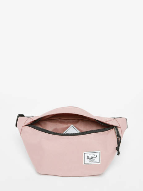 Sac Banane Herschel Rose classics 11382 vue secondaire 3