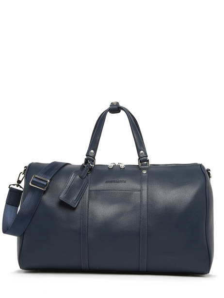 Sac De Voyage Cabine Arthur & aston Bleu nelson 9