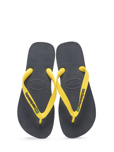 Brasil Logo Havaianas Blue men 4110850H