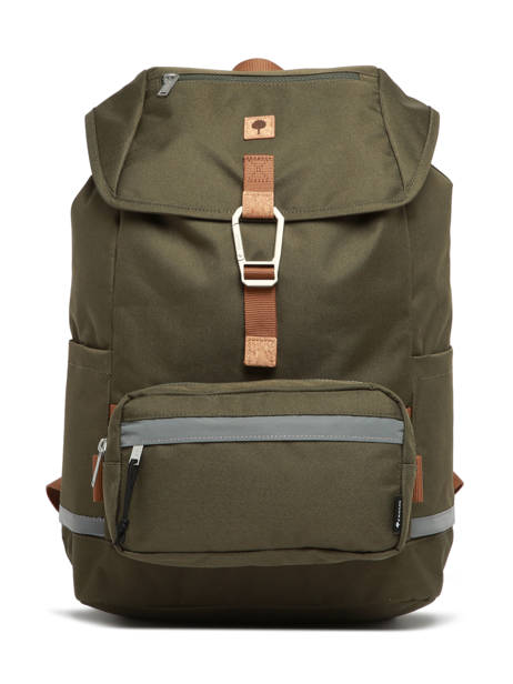 1 Compartment Backpack With 15