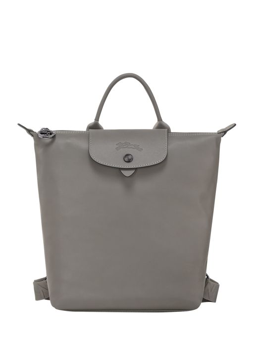 Longchamp Le pliage xtra Backpack Gray