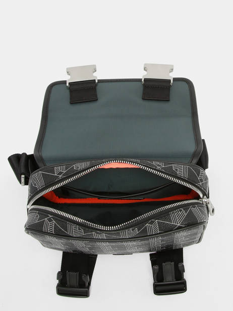 Crossbody Bag Lacoste Multicolor the blend NH3787LX other view 3