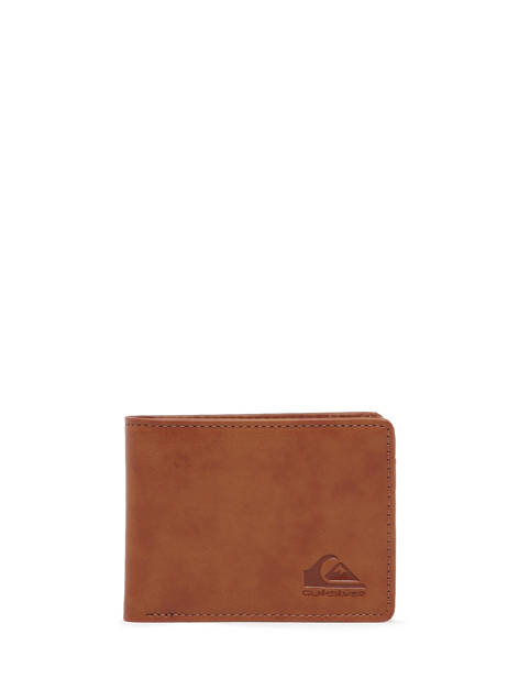 Wallet Quiksilver Brown wallets QYAA3357