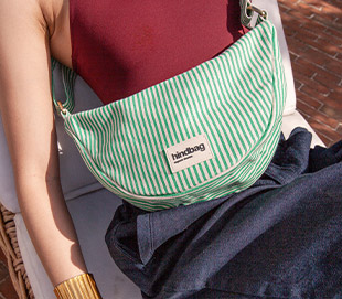 banane cuir velour milano